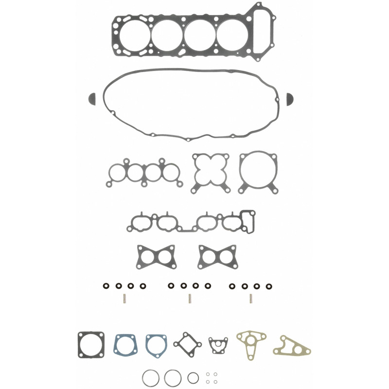 FEL Cylinder Head Gaskets