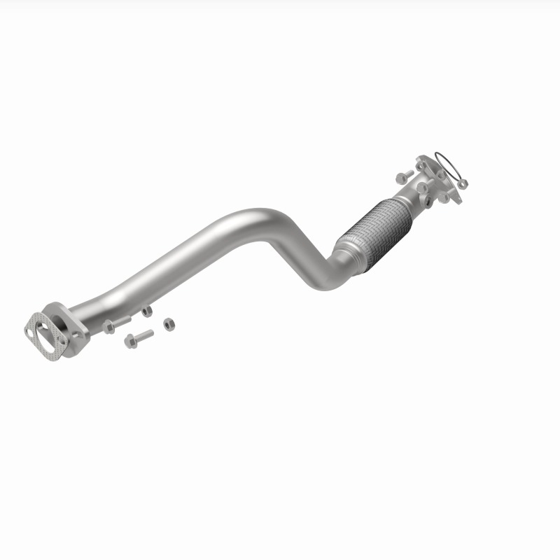 BRE Exhaust 09-11 Aveo5 1.6L Front Pipe Kit thumbnail 4