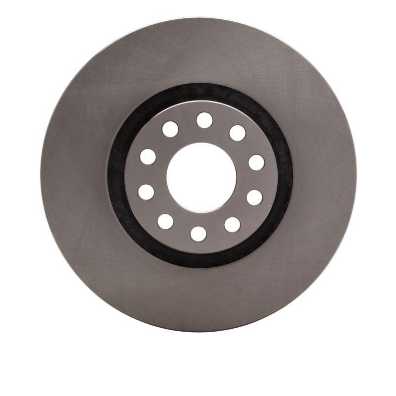 DFC Brake Rotors - Plain