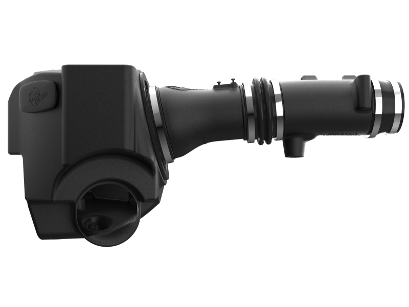 aFe 2025 RAM 1500 L6-3.0L (tt) Momentum GT Cold Air Intake System w/ Pro 5R Filter thumbnail 3