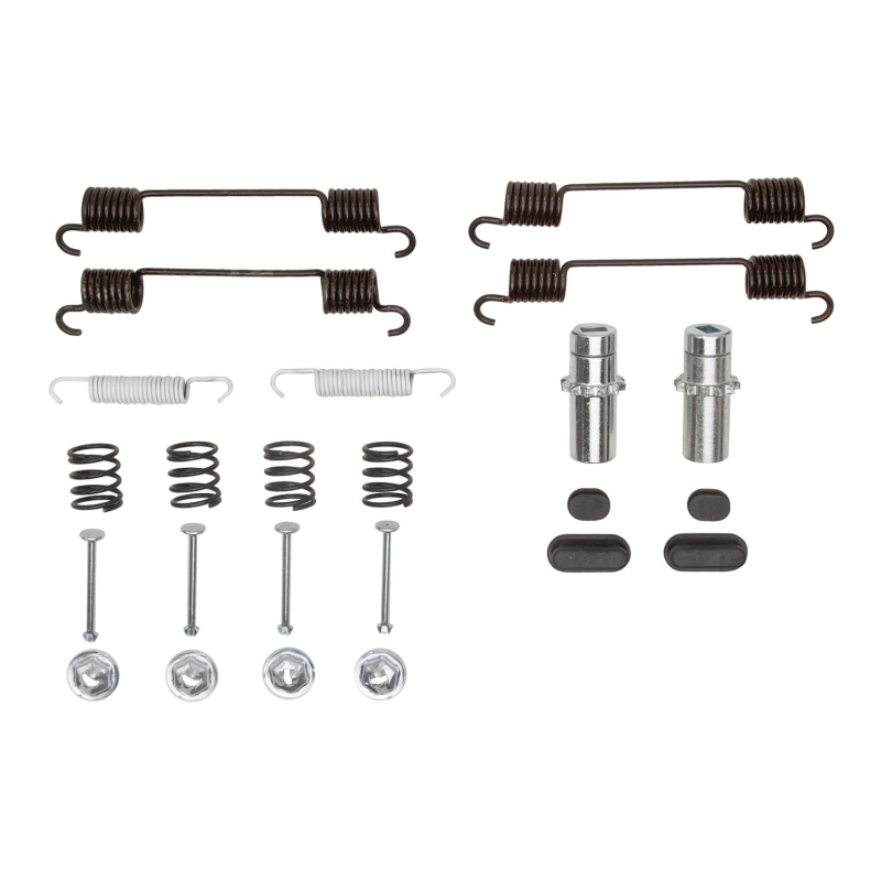 DFC Drum Brake Hardware Kits