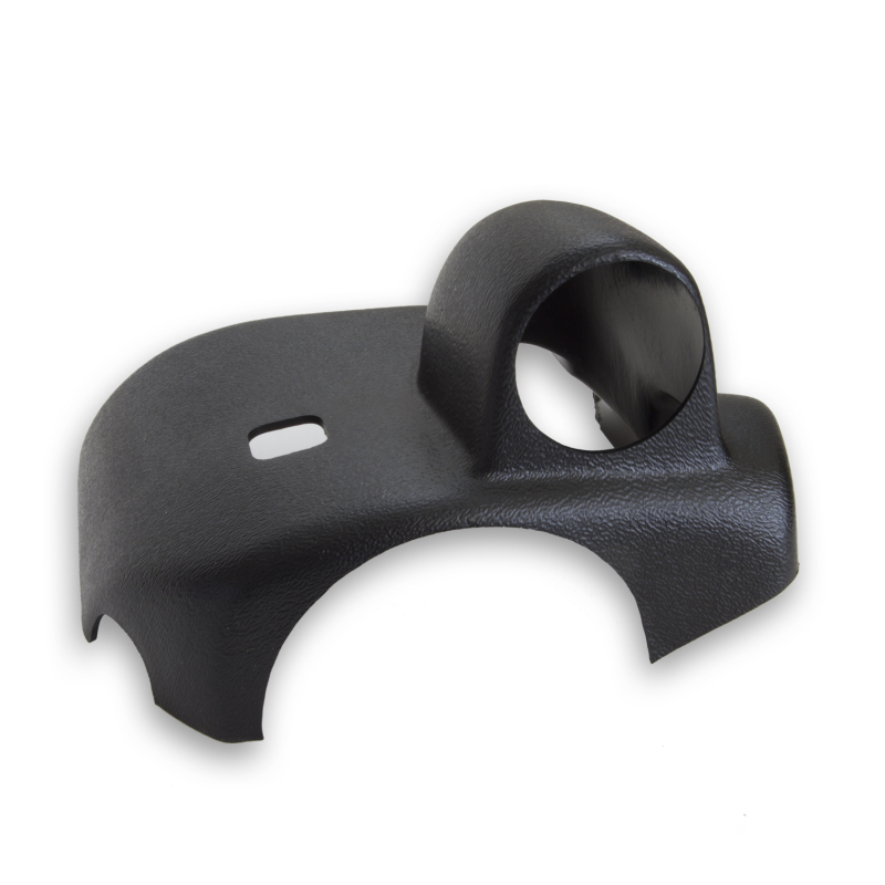 AutoMeter Gauge Mount Steering Column Single 2-1/16in. Sierra/Silverado 00-03 (Manual) thumbnail 4