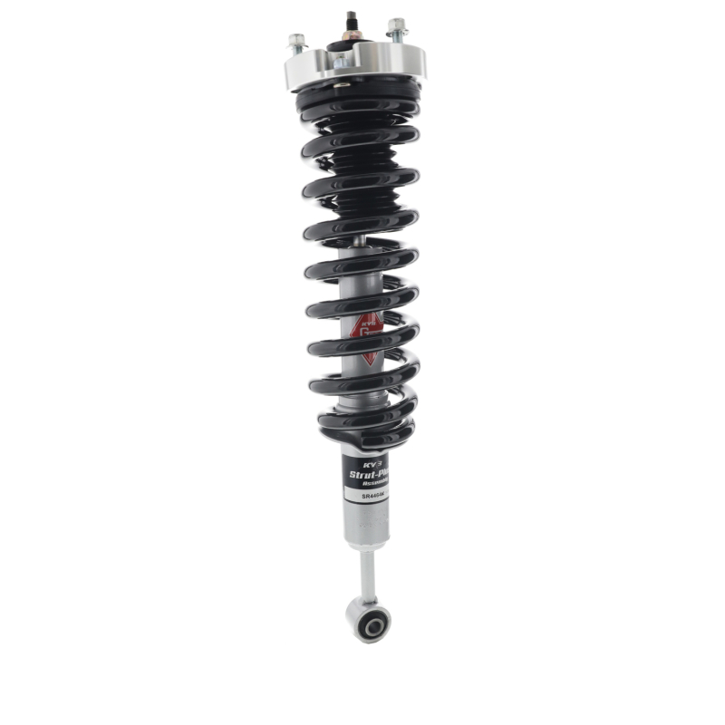 KYB Shocks & Struts Truck-Plus Leveling Front Left 05-15 Toyota Tacoma 4WD (Incl TRD) thumbnail 6
