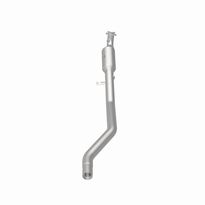 MagnaFlow 2007 Mercedes-Benz GL450 4.6L Direct Fit Converter thumbnail 8