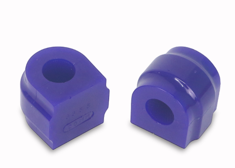 SuperPro 2006 Volkswagen Passat 2.0T Rear 20mm Sway Bar Mount Bushing Set thumbnail 3