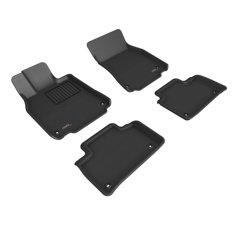 ACE Kagu - Combo - Black