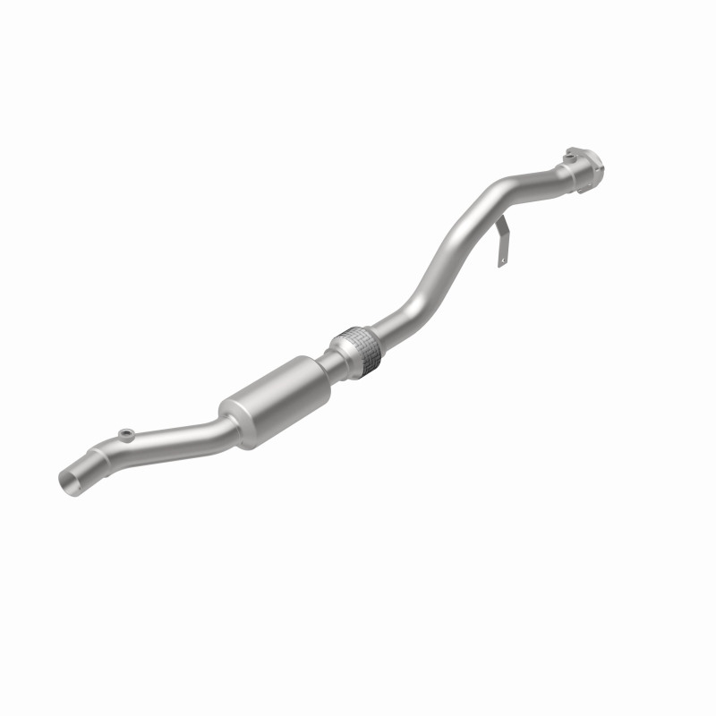 MagnaFlow DF Catalytic Conv 00-03 Audi A6 Quattro 4.2L Passenger Side *NOT FOR SALE IN CALIFORNIA* thumbnail 9
