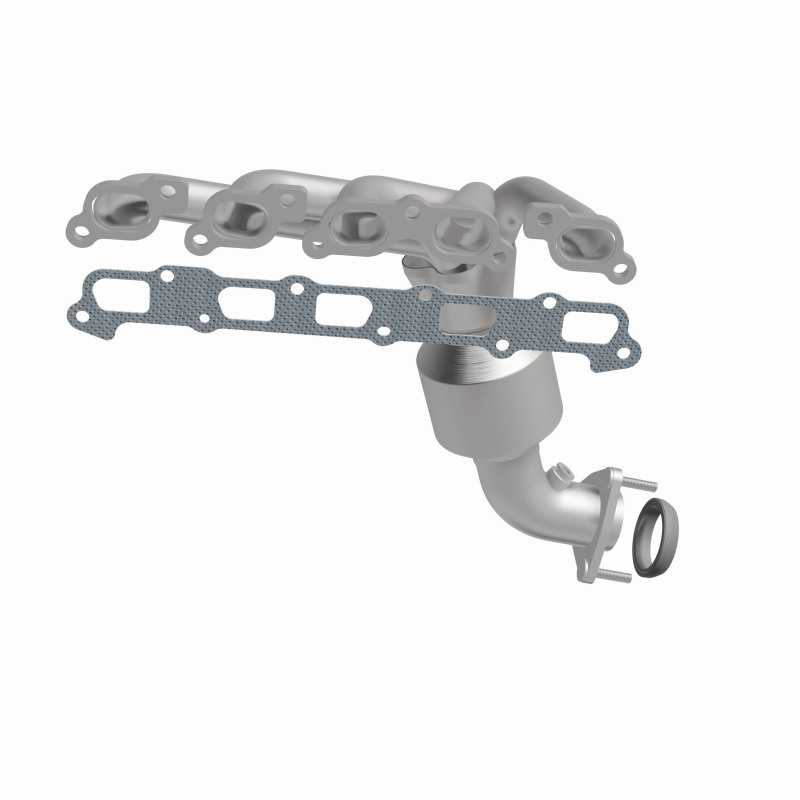 MagnaFlow Direct Fit Catalytic Converter 07 Colorado/Canyon 3.7L OEM thumbnail 9