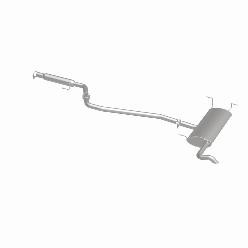 MagnaFlow BRE Exhaust Kit 15-17 Chrysler 200 2.4L thumbnail 5