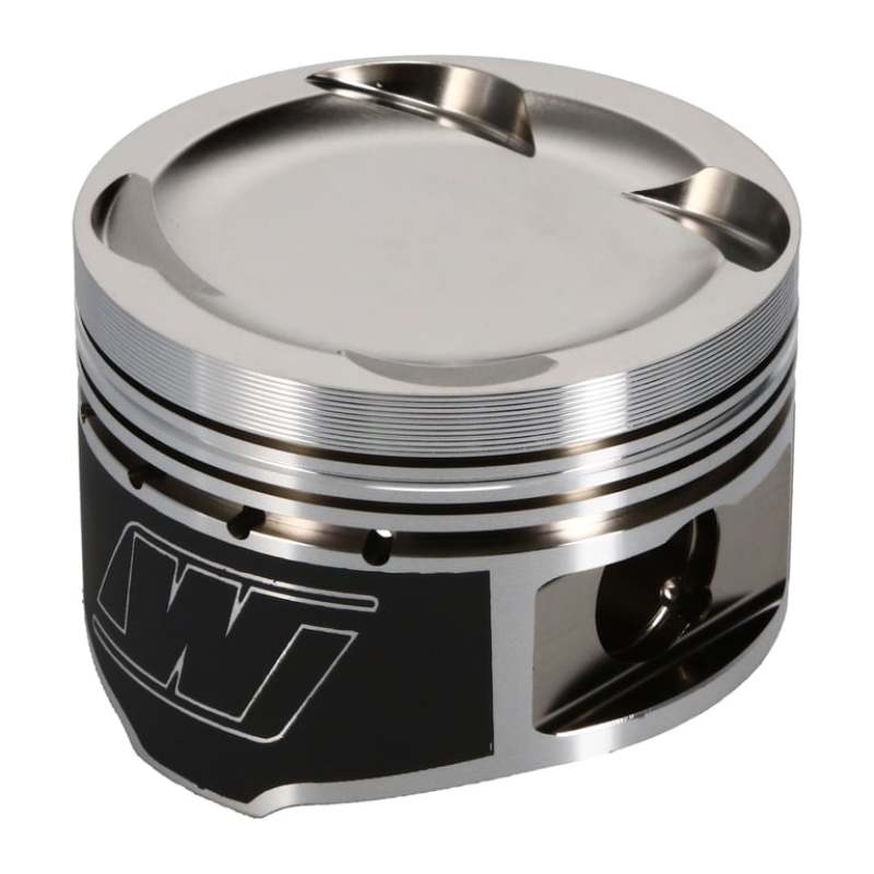 Wiseco Toyota Turbo -14.8cc 1.338 X 86.5 Piston Shelf Stock Kit thumbnail 2