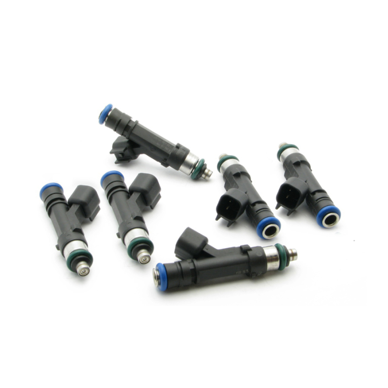 DeatschWerks 99-10 V6 Mustang 60lb Top Feed Injectors thumbnail 2