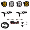 BAJ Squadron Sport Lights