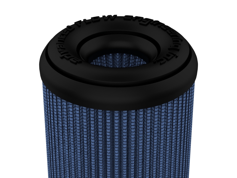 aFe Track Series Intake Replacement Air Filter w/Pro 5R Med 4in F x 6in B x 4in T x 8in H thumbnail 7