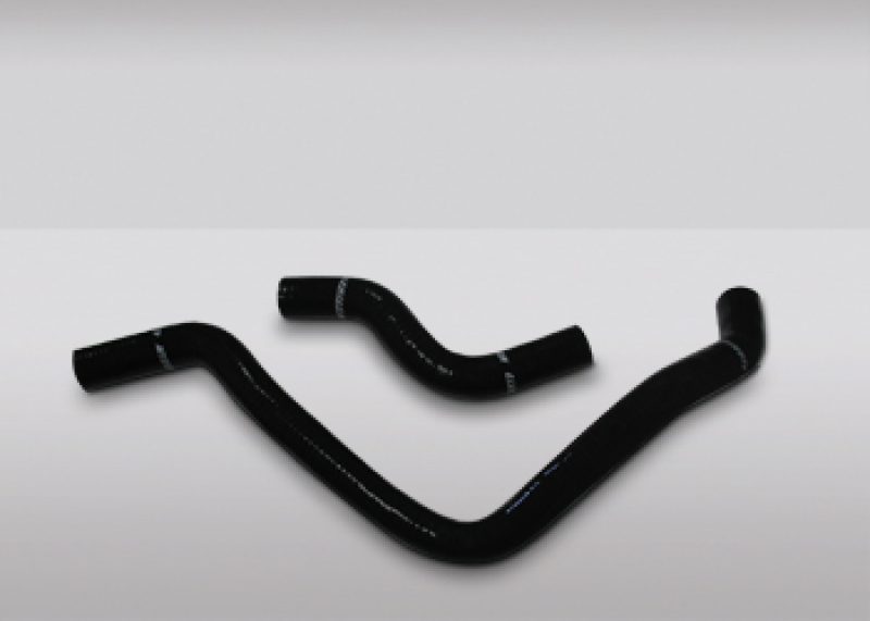 Mishimoto 92-00 Honda Civic Black Silicone Hose Kit thumbnail 7