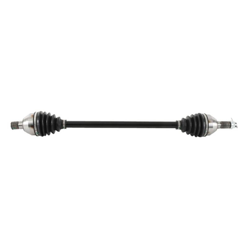 ABR Xtreme Duty Axles