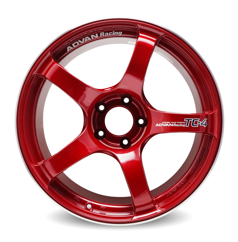 AVN TC4 Wheels