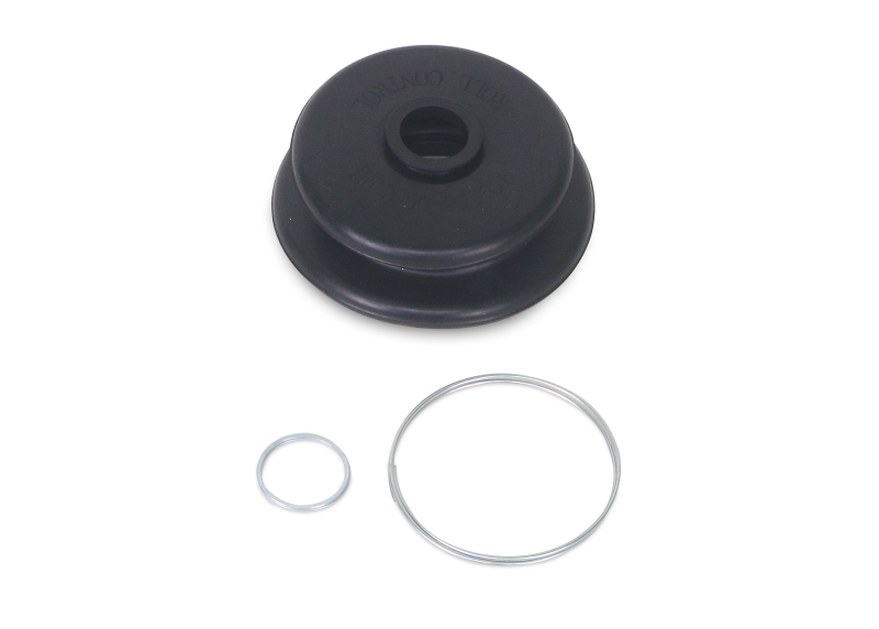 SuperPro Suspension Ball Joint Boot