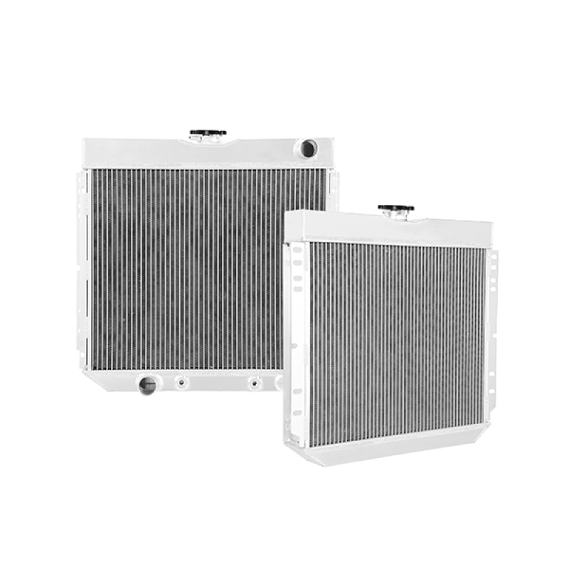 MM Radiators - Alum X-Line