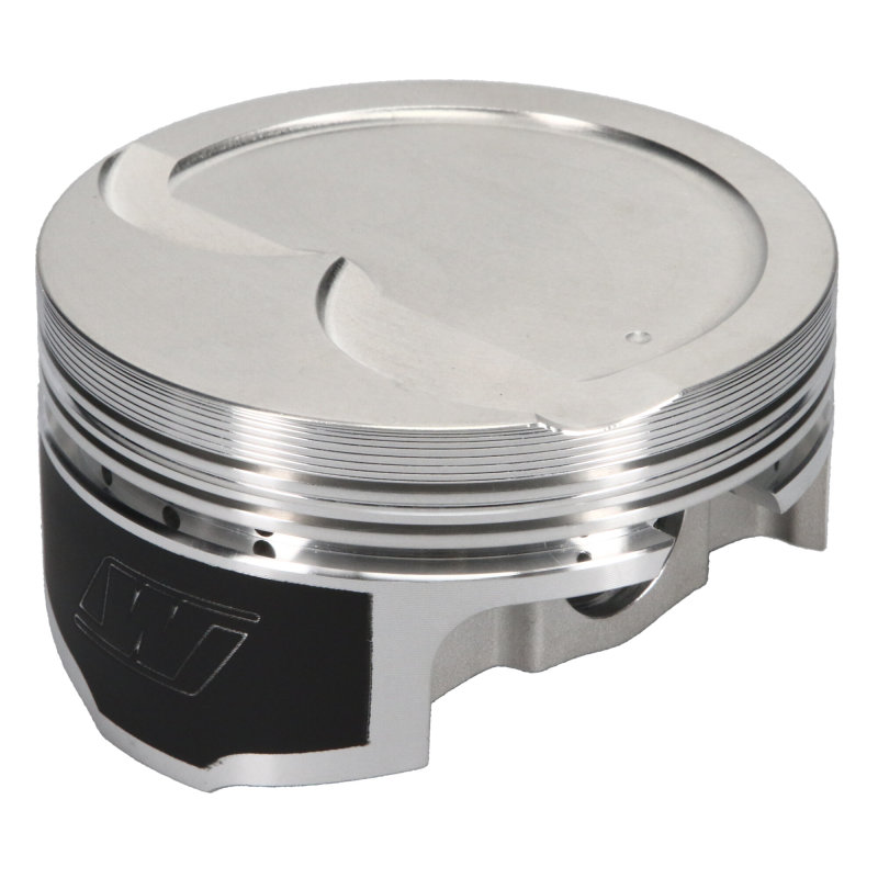 Wiseco Chevy LS Series -8cc R/Dome 1.115 CH Shelf Piston Kit - Set of 8 thumbnail 3