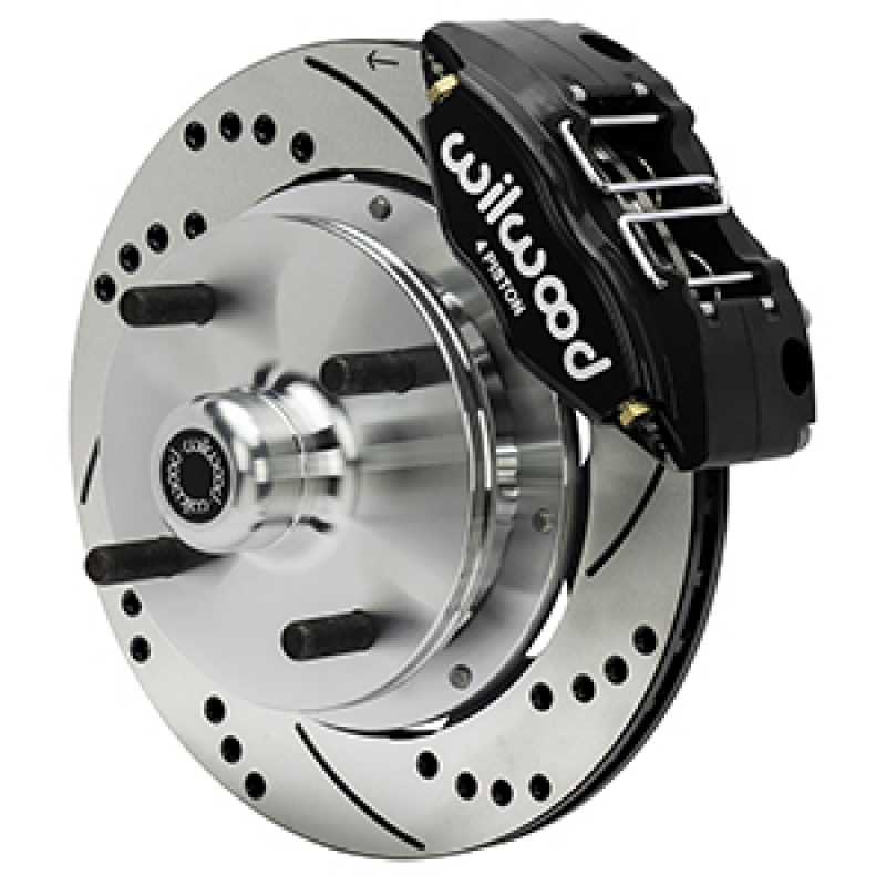 WIL Powerlite Brake Kits