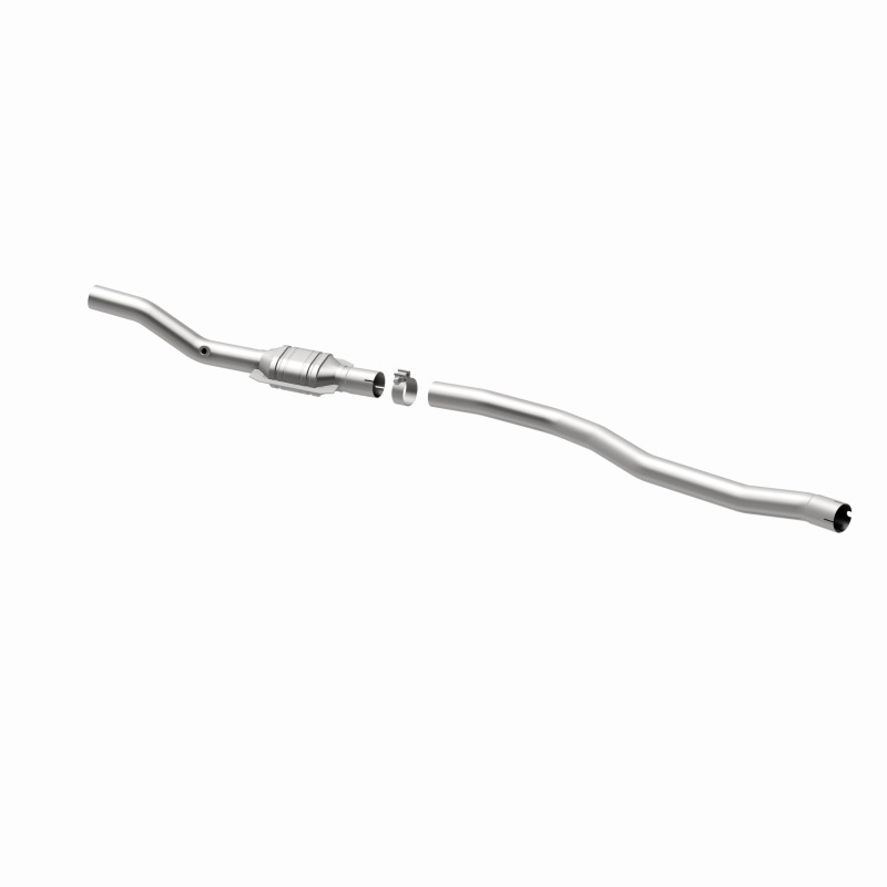 MagnaFlow Direct Fit Catalytic Converter Dodge Dakota 3.9/5.2L 4WD thumbnail 6