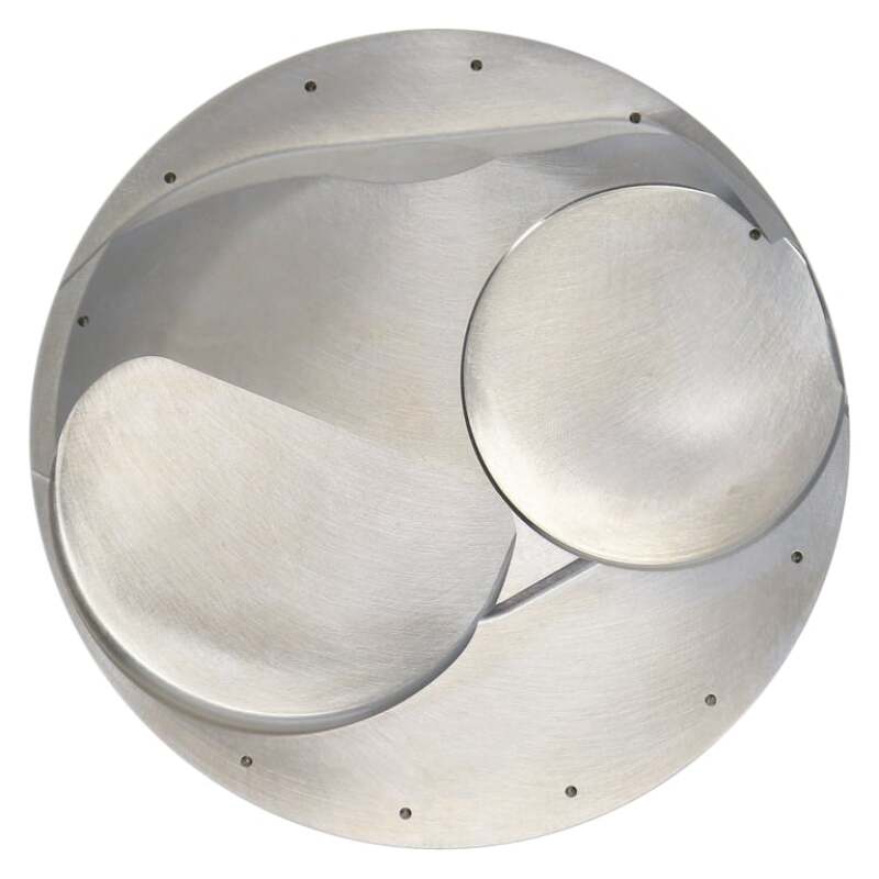 Wiseco BBC Quick 8 +6cc Dome 1.065inch CH Piston Shelf Stock Kit thumbnail 9