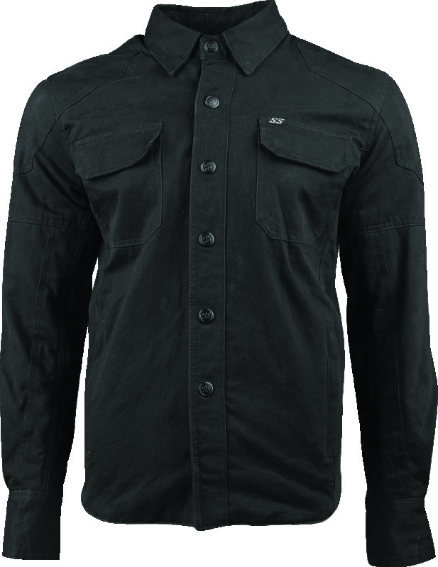 SAS Call to Arms Moto Shirts