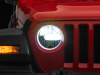 RAX LED Headlights