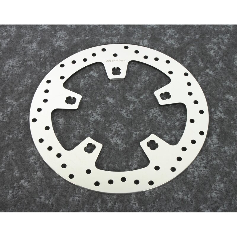 BKC Brake Rotors C