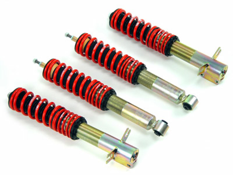 H&R 80-84 Volkswagen Jetta/Rabbit MK1 Street Perf. Coil Over thumbnail 4
