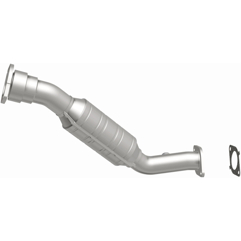MagnaFlow 2006 Buick Lucerne 3.8L Direct Fit Converter thumbnail 7