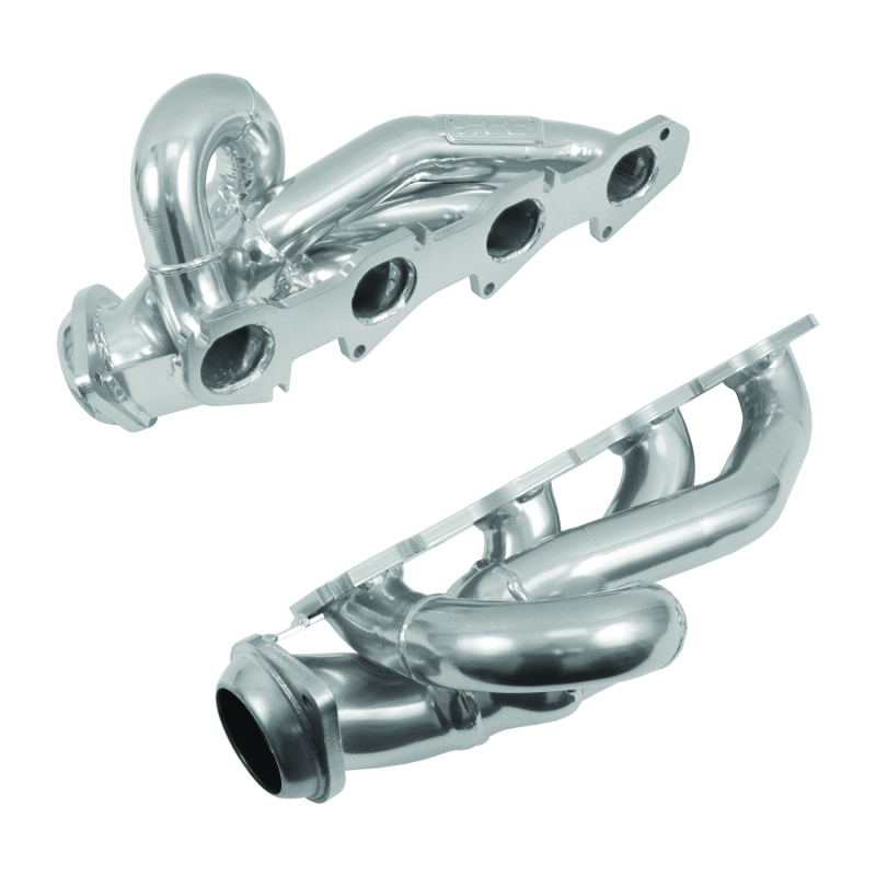 BBK Short Tuned Length Headers