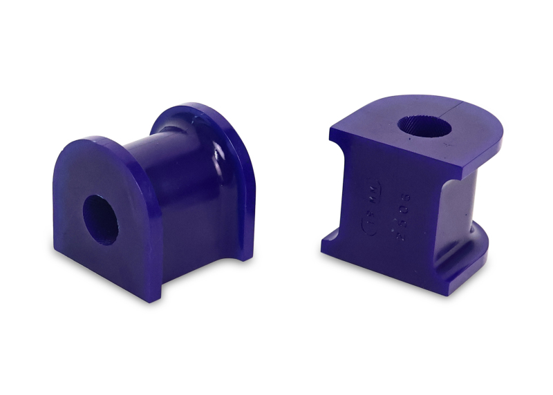 SuperPro Front Sway Bar Mount Bush