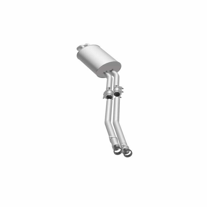 MagnaFlow BRE Exhaust Kit 86-89 Mercedes 560SL 5.6L thumbnail 5