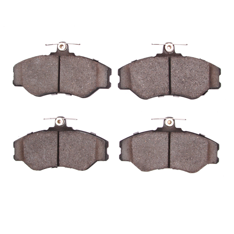 DFC 3000 Ceramic Brake Pads