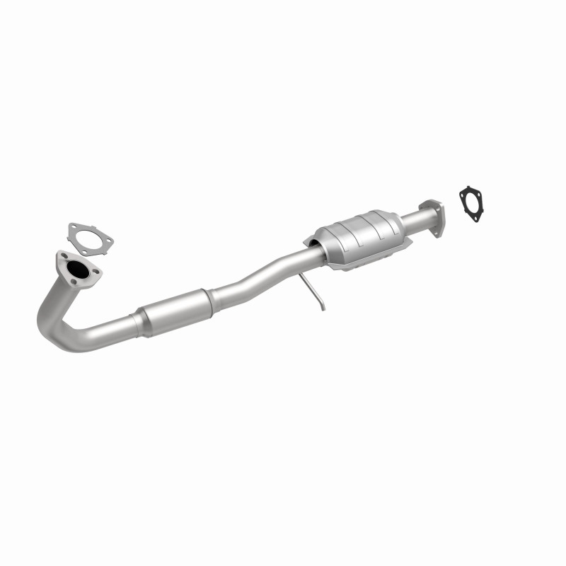 MagnaFlow Direct Fit Catalytic Converter 1997 Saturn Sc 1.9L thumbnail 9