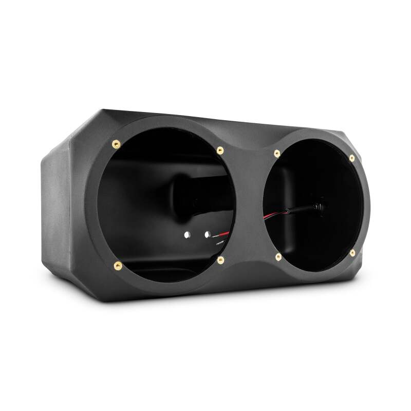 DSE Slingshot Speaker Enclosures