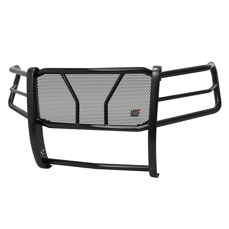 WES HDX Grille Guards