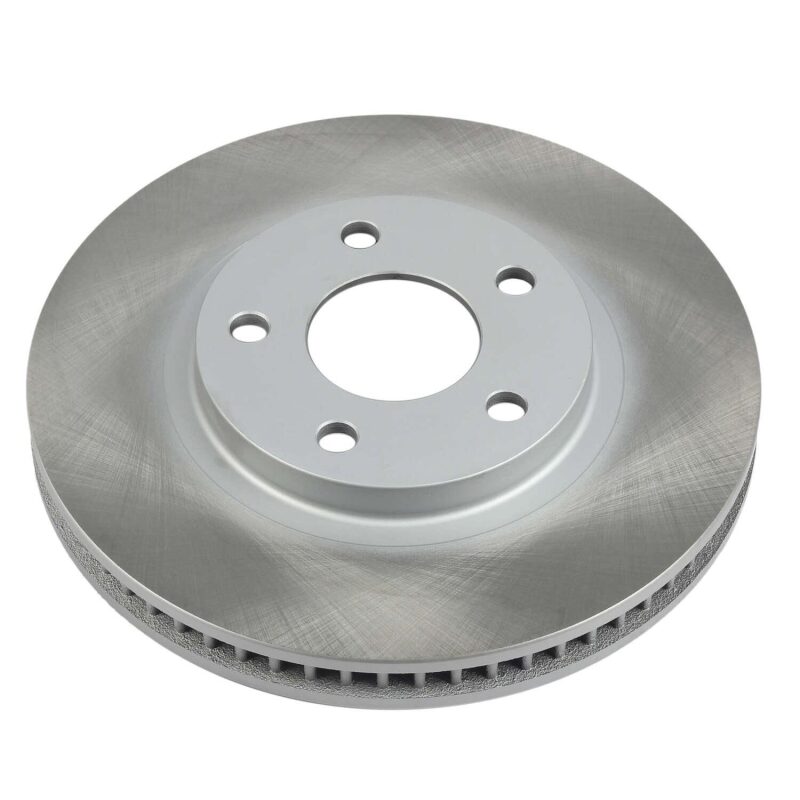Power Stop 00-05 Buick LeSabre Front Semi Coated Rotor