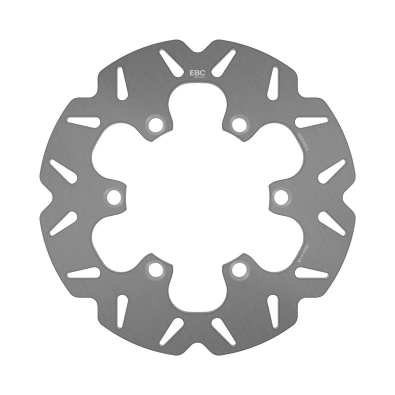 EBC 95-06 Kawasaki KDX 200 H Rear Left/Right CX Extreme Rotor
