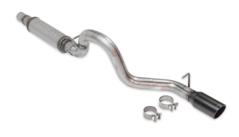 Flowmaster 97-99 Wrangler TJ 2.5L/4.0L FlowFX Cat-Back Exhaust System thumbnail 7