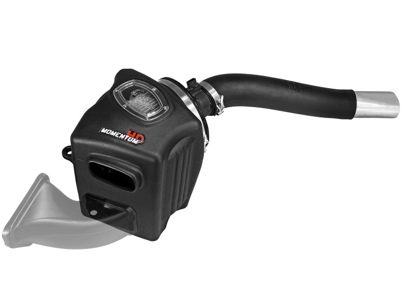 aFe Momentum HD PDS Stage-2 Si Intake 13-14 Dodge RAM EcoDiesel Trucks V6 3.0L (See afe51-72006-E) thumbnail 2