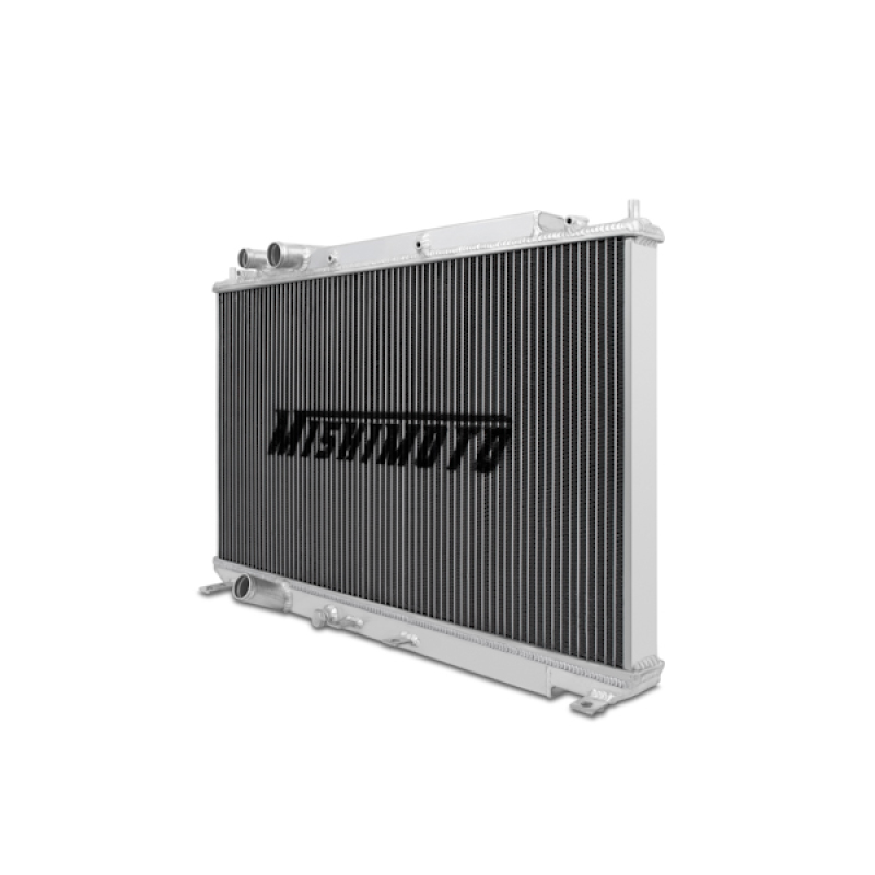Mishimoto 06+ Honda Civic SI Manual Aluminum Radiator thumbnail 5