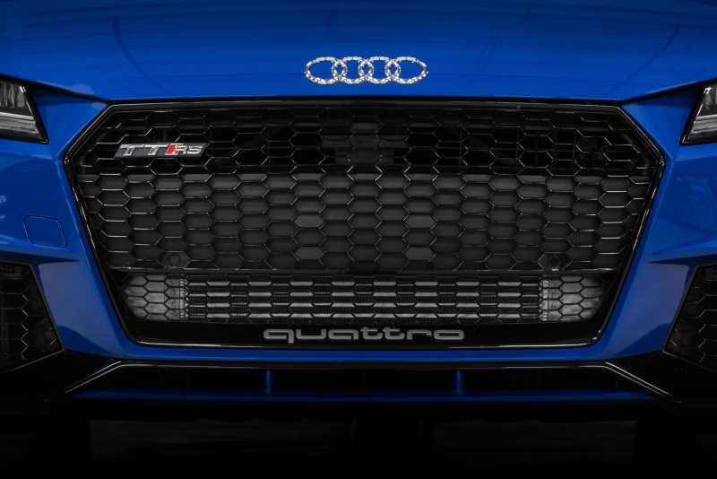 APR 18-22 Audi TT RS Quattro 2.5 TFSI EVO (TT RS) Intercooler Kit thumbnail 3