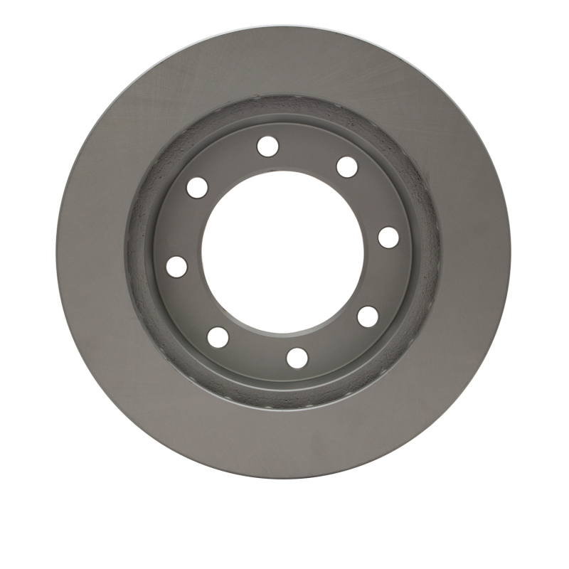 DFC 1999 Ford F-250 4WD (Super Duty) Front GeoSPEC Coated Rotor thumbnail 2