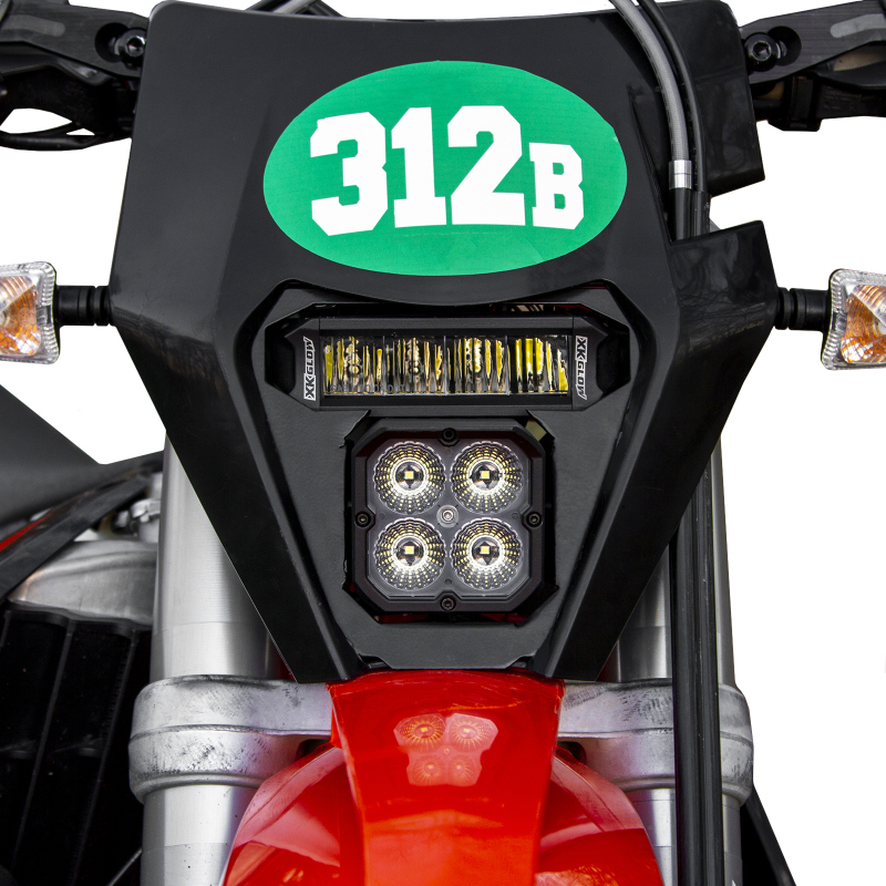 XKG Moto Light Kits