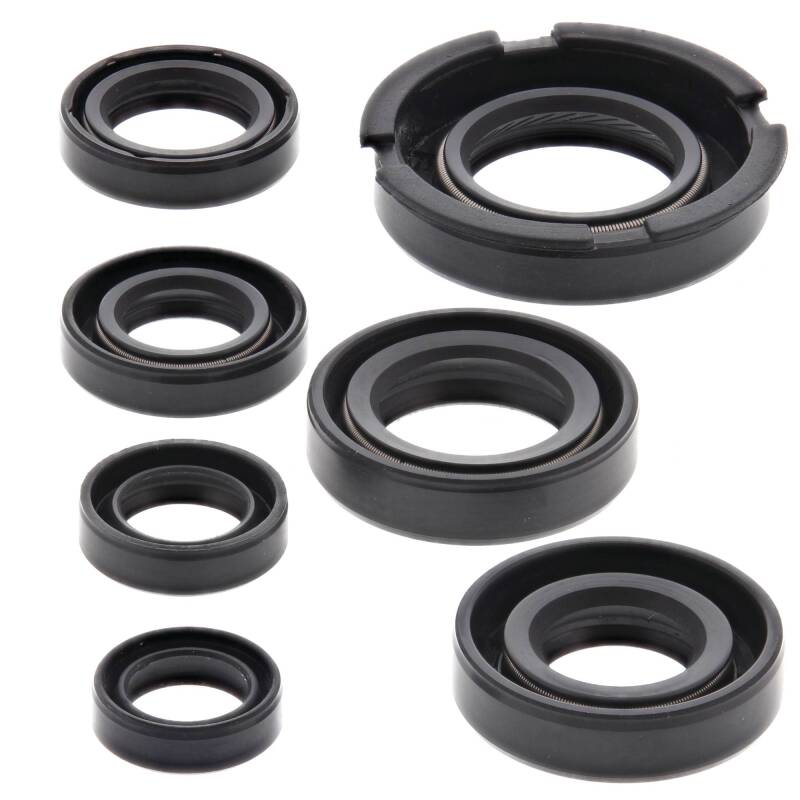 VEP Engine Oil Seal Kit