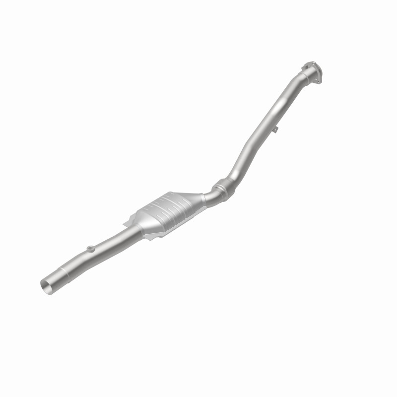 MagnaFlow Direct Fit Catalytic Converter 00-03 Audi A8 Quatt 4.2L Passenger Side thumbnail 8