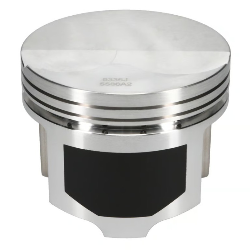 Wiseco Pro Tru Street Buick 455 4.330in Bore 1.900in CH -27.00 CC Piston Set