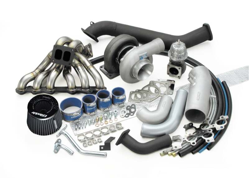 GRE Turbocharger Kit